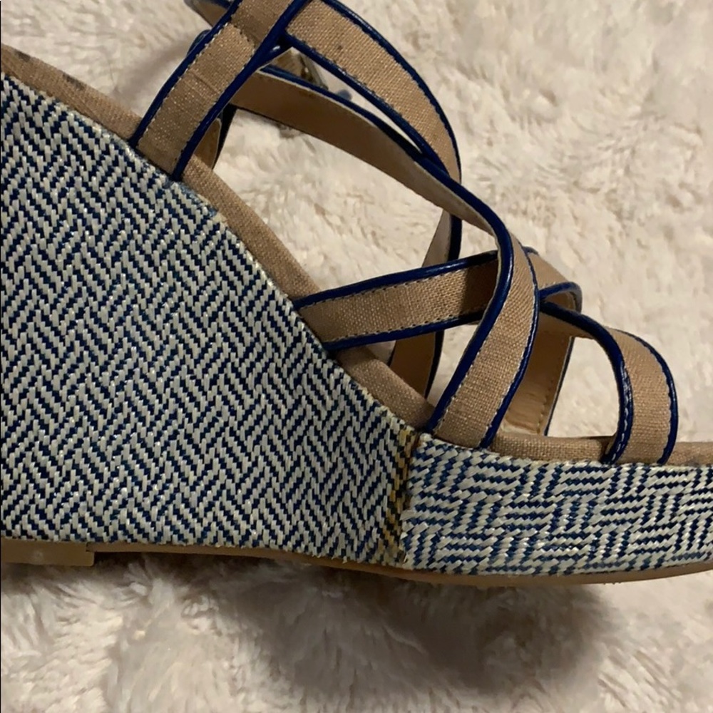 Women’s The Limited Wedges - Picture 4 of 7